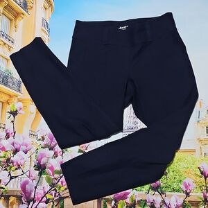 Jofit Women's Navy Blue Pants Size Small